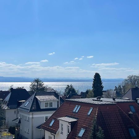 Louises City Penthouse Mit Panorama-Dachterasse FDH 외부 사진