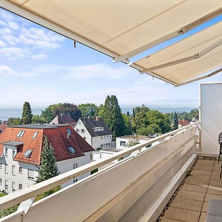 Louises City Penthouse Mit Panorama-Dachterasse FDH 외부 사진