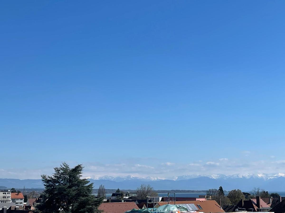 Louises City Penthouse Mit Panorama-Dachterasse FDH 외부 사진