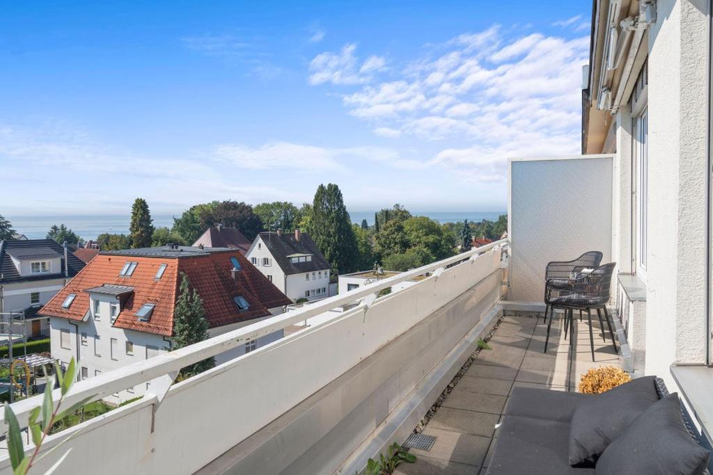 Louises City Penthouse Mit Panorama-Dachterasse FDH 외부 사진