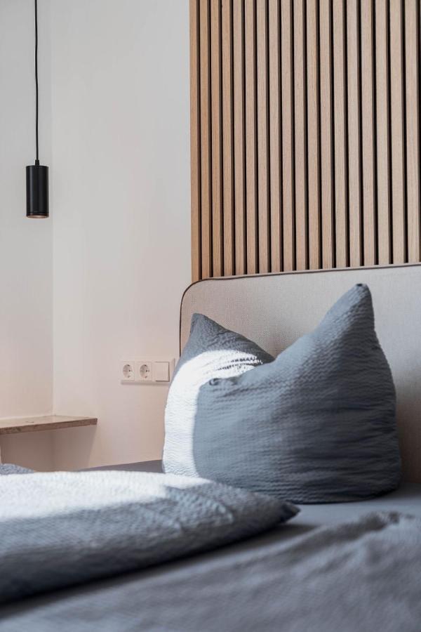 Louises City Penthouse Mit Panorama-Dachterasse FDH 외부 사진