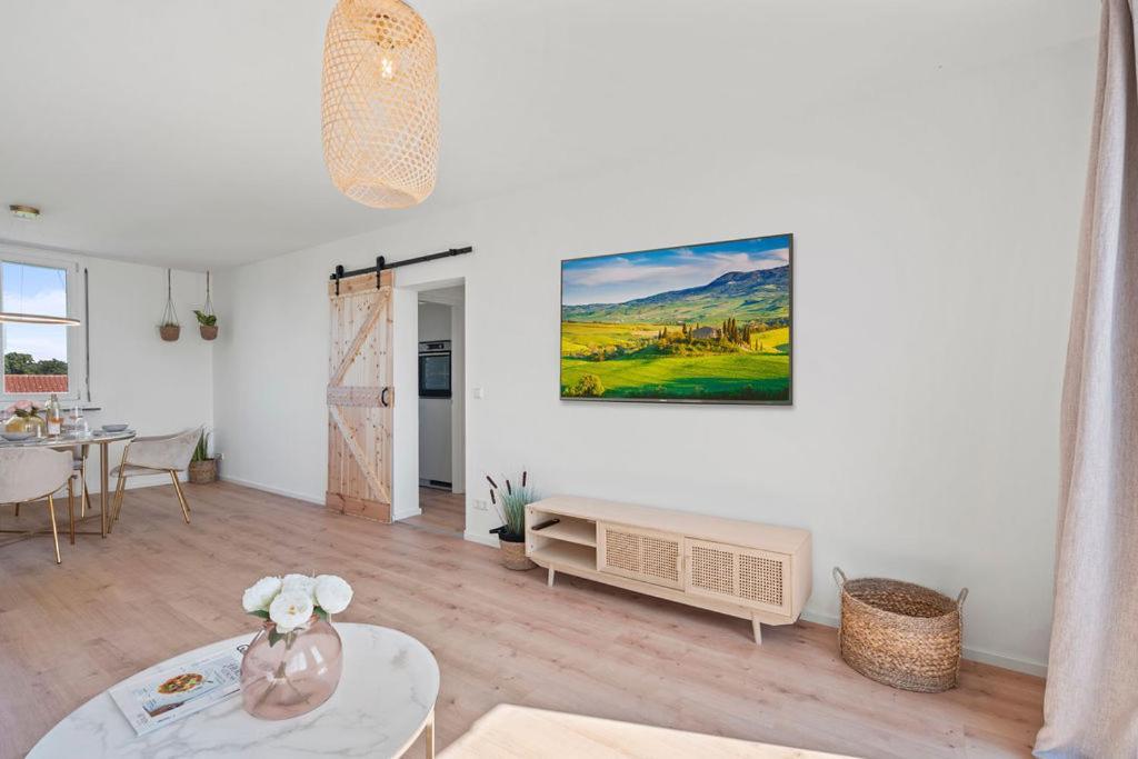 Louises City Penthouse Mit Panorama-Dachterasse FDH 외부 사진